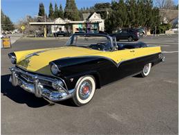 1955 Ford Fairlane (CC-2099896) for sale in Grass Valley, California