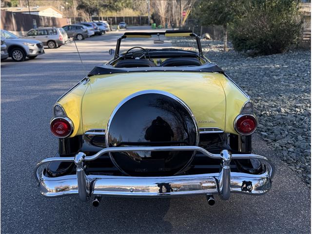 1955 Ford Fairlane (CC-2099896) for sale in Grass Valley, California