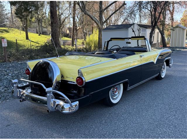 1955 Ford Fairlane (CC-2099896) for sale in Grass Valley, California