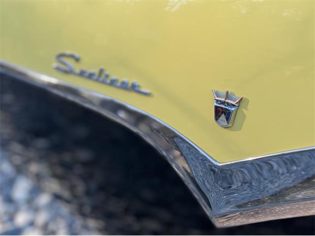 1955 Ford Fairlane (CC-2099896) for sale in Grass Valley, California