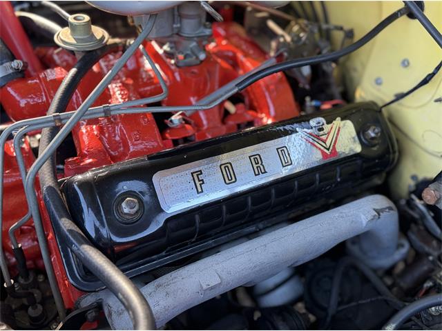 1955 Ford Fairlane (CC-2099896) for sale in Grass Valley, California