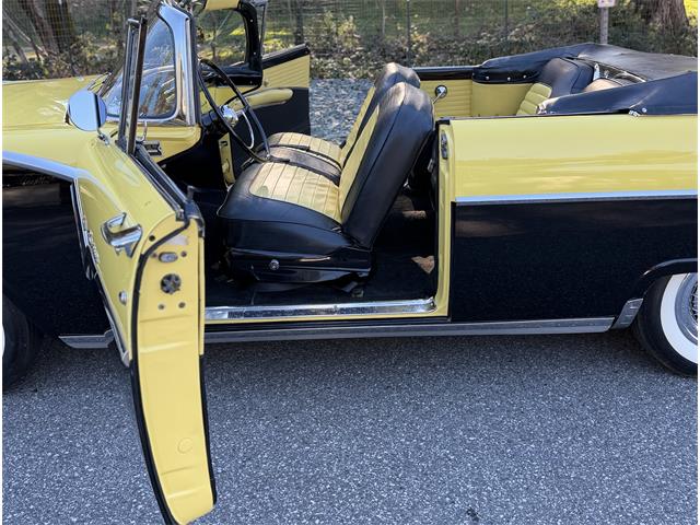 1955 Ford Fairlane (CC-2099896) for sale in Grass Valley, California