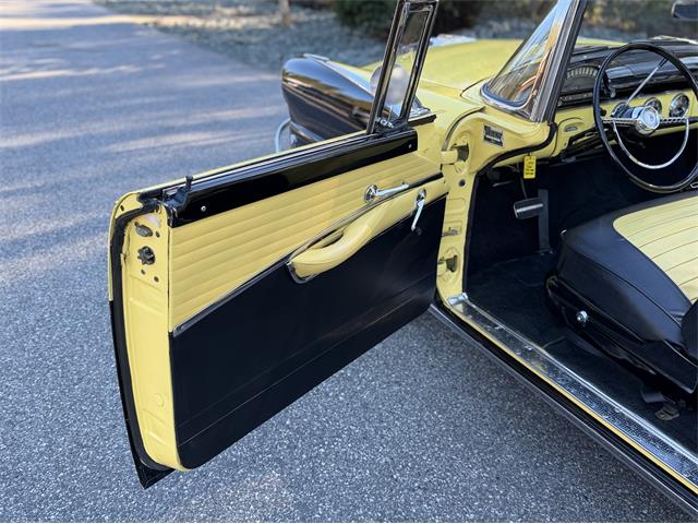 1955 Ford Fairlane (CC-2099896) for sale in Grass Valley, California