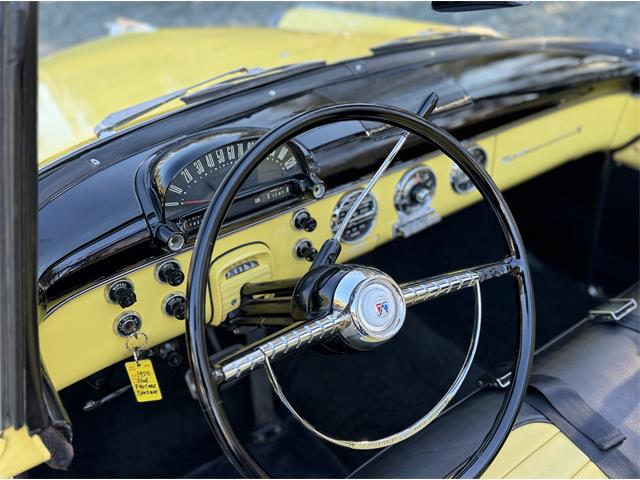 1955 Ford Fairlane (CC-2099896) for sale in Grass Valley, California