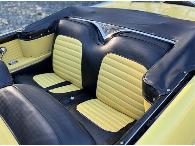 1955 Ford Fairlane (CC-2099896) for sale in Grass Valley, California