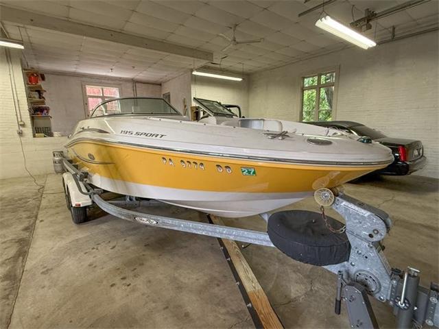 2008 Sea Ray Sundancer (CC-2099897) for sale in Bangor, Pennsylvania