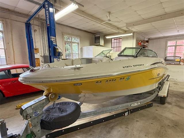 2008 Sea Ray Sundancer (CC-2099897) for sale in Bangor, Pennsylvania