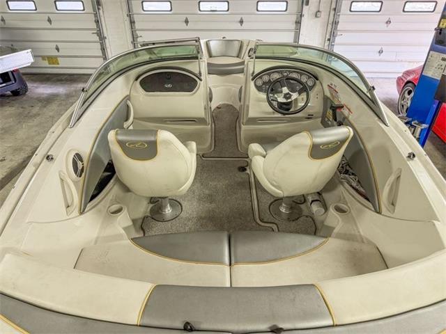 2008 Sea Ray Sundancer (CC-2099897) for sale in Bangor, Pennsylvania