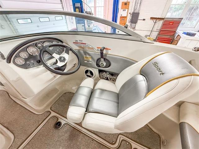 2008 Sea Ray Sundancer (CC-2099897) for sale in Bangor, Pennsylvania