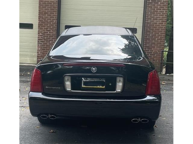 2001 Cadillac Limousine (CC-2099898) for sale in Bangor, Pennsylvania