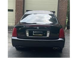2001 Cadillac Limousine (CC-2099898) for sale in Bangor, Pennsylvania