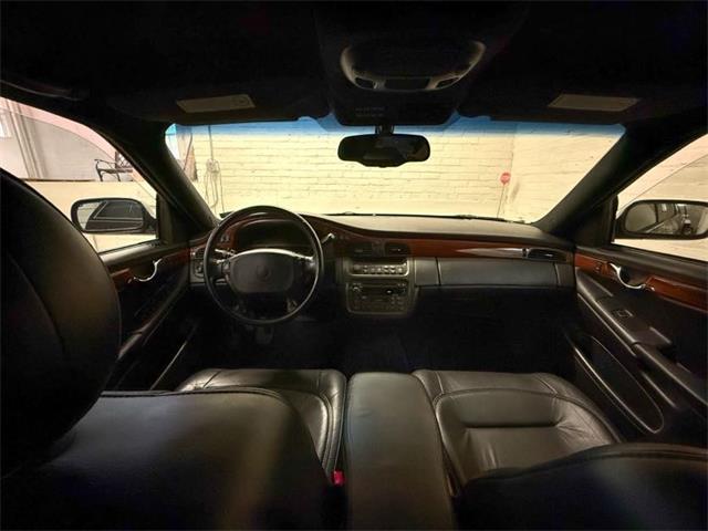 2001 Cadillac Limousine (CC-2099898) for sale in Bangor, Pennsylvania