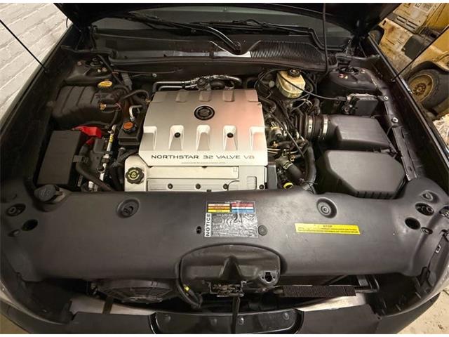 2001 Cadillac Limousine (CC-2099898) for sale in Bangor, Pennsylvania