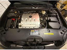 2001 Cadillac Limousine (CC-2099898) for sale in Bangor, Pennsylvania