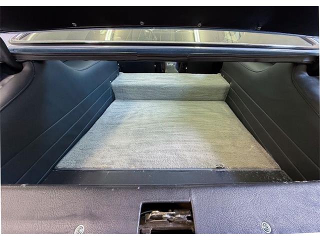 2001 Cadillac Limousine (CC-2099898) for sale in Bangor, Pennsylvania
