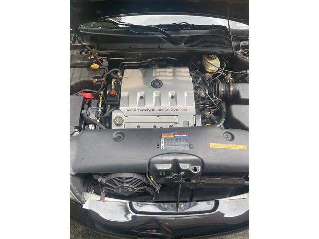 2001 Cadillac Limousine (CC-2099898) for sale in Bangor, Pennsylvania