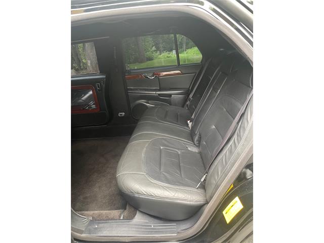 2001 Cadillac Limousine (CC-2099898) for sale in Bangor, Pennsylvania