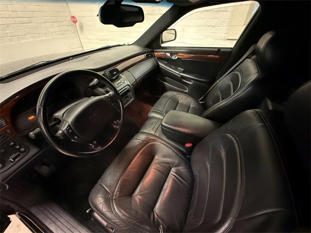 2001 Cadillac Limousine (CC-2099898) for sale in Bangor, Pennsylvania
