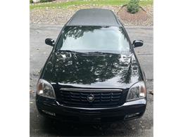 2001 Cadillac Limousine (CC-2099898) for sale in Bangor, Pennsylvania