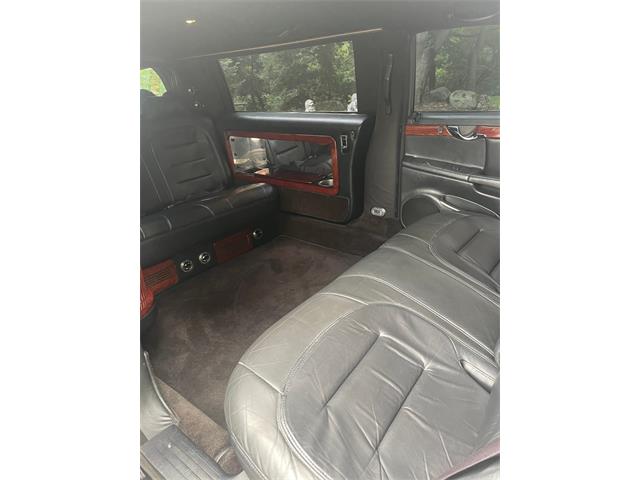 2001 Cadillac Limousine (CC-2099898) for sale in Bangor, Pennsylvania