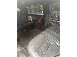 2001 Cadillac Limousine (CC-2099898) for sale in Bangor, Pennsylvania