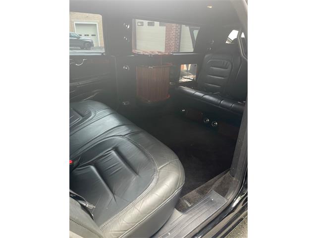 2001 Cadillac Limousine (CC-2099898) for sale in Bangor, Pennsylvania