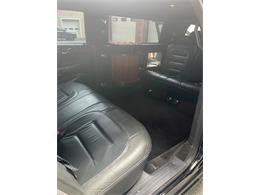 2001 Cadillac Limousine (CC-2099898) for sale in Bangor, Pennsylvania