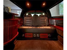 2001 Cadillac Limousine (CC-2099898) for sale in Bangor, Pennsylvania