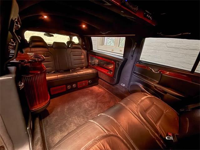 2001 Cadillac Limousine (CC-2099898) for sale in Bangor, Pennsylvania