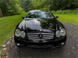 2005 Mercedes-Benz AMG SL63 (CC-2099899) for sale in Bangor, Pennsylvania