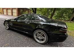 2005 Mercedes-Benz AMG SL63 (CC-2099899) for sale in Bangor, Pennsylvania