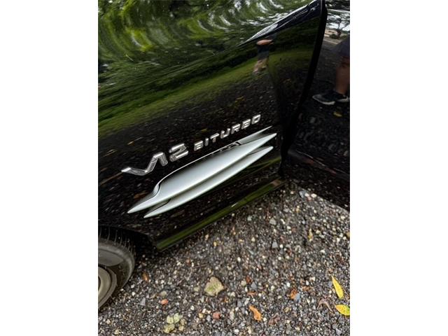 2005 Mercedes-Benz AMG SL63 (CC-2099899) for sale in Bangor, Pennsylvania
