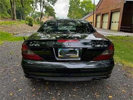 2005 Mercedes-Benz AMG SL63 (CC-2099899) for sale in Bangor, Pennsylvania