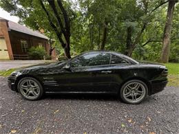 2005 Mercedes-Benz AMG SL63 (CC-2099899) for sale in Bangor, Pennsylvania