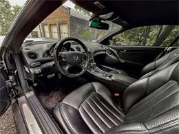 2005 Mercedes-Benz AMG SL63 (CC-2099899) for sale in Bangor, Pennsylvania