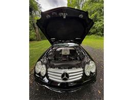 2005 Mercedes-Benz AMG SL63 (CC-2099899) for sale in Bangor, Pennsylvania