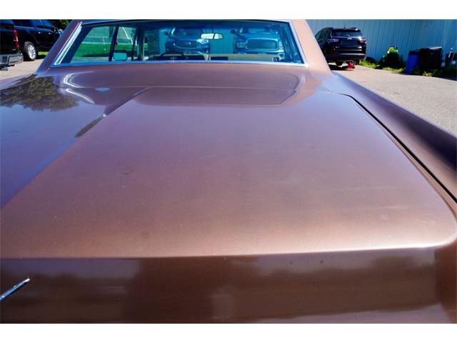 1968 Cadillac Sedan DeVille (CC-2090099) for sale in Ramsey, Minnesota