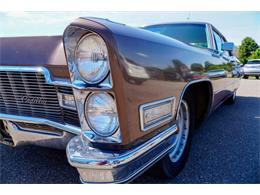 1968 Cadillac Sedan DeVille (CC-2090099) for sale in Ramsey, Minnesota