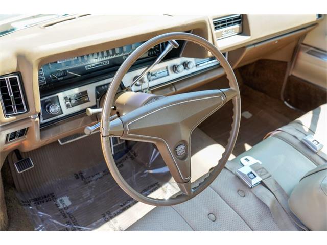 1968 Cadillac Sedan DeVille (CC-2090099) for sale in Ramsey, Minnesota