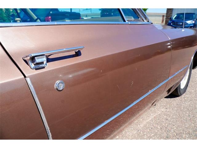 1968 Cadillac Sedan DeVille (CC-2090099) for sale in Ramsey, Minnesota