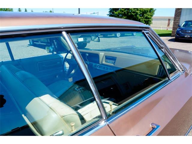 1968 Cadillac Sedan DeVille (CC-2090099) for sale in Ramsey, Minnesota