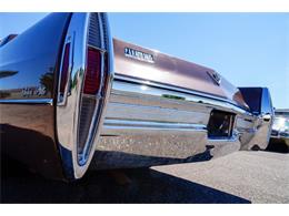 1968 Cadillac Sedan DeVille (CC-2090099) for sale in Ramsey, Minnesota