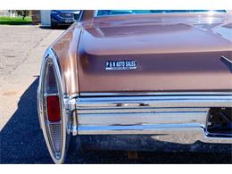 1968 Cadillac Sedan DeVille (CC-2090099) for sale in Ramsey, Minnesota