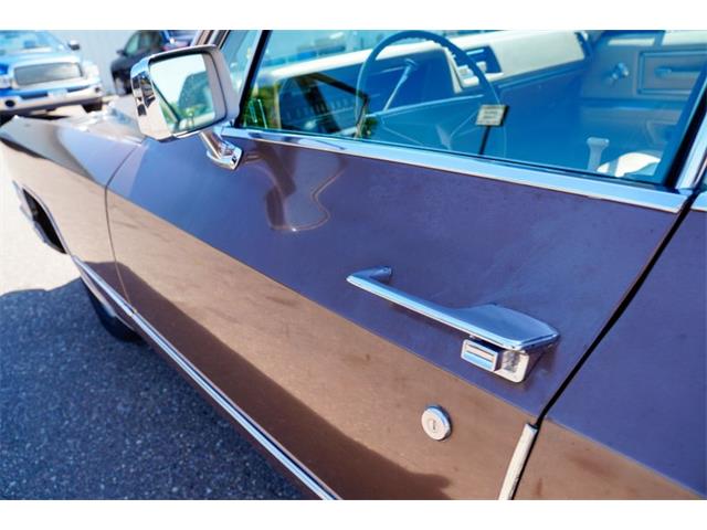 1968 Cadillac Sedan DeVille (CC-2090099) for sale in Ramsey, Minnesota
