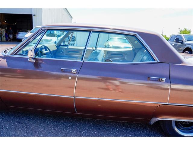 1968 Cadillac Sedan DeVille (CC-2090099) for sale in Ramsey, Minnesota