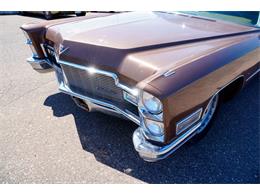 1968 Cadillac Sedan DeVille (CC-2090099) for sale in Ramsey, Minnesota