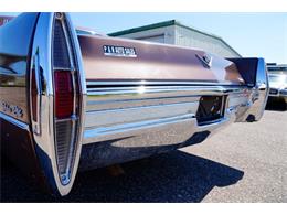 1968 Cadillac Sedan DeVille (CC-2090099) for sale in Ramsey, Minnesota