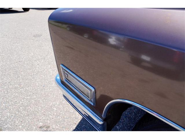 1968 Cadillac Sedan DeVille (CC-2090099) for sale in Ramsey, Minnesota
