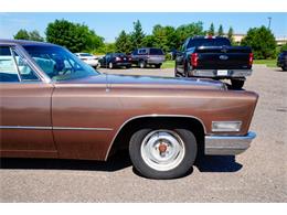 1968 Cadillac Sedan DeVille (CC-2090099) for sale in Ramsey, Minnesota