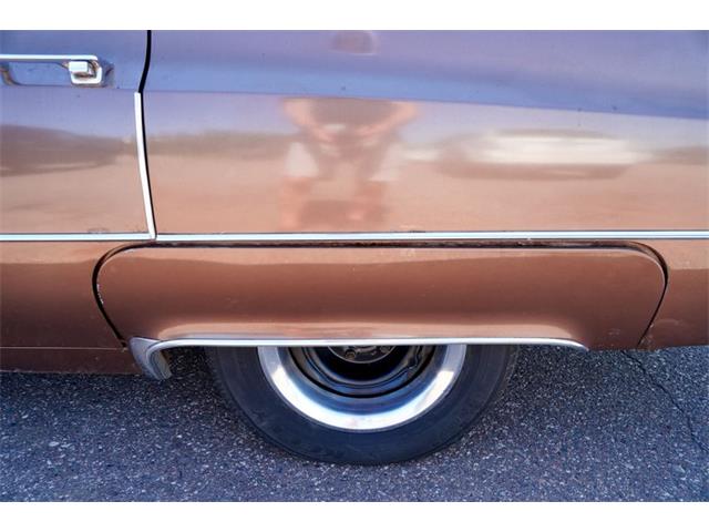 1968 Cadillac Sedan DeVille (CC-2090099) for sale in Ramsey, Minnesota